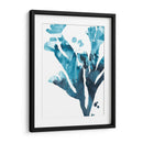 Tinta Wash Kelp Ii - June Erica Vess | Cuadro decorativo de Canvas Lab