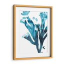 Tinta Wash Kelp Ii - June Erica Vess | Cuadro decorativo de Canvas Lab