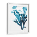 Tinta Wash Kelp Ii - June Erica Vess | Cuadro decorativo de Canvas Lab