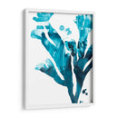 Tinta Wash Kelp Ii - June Erica Vess | Cuadro decorativo de Canvas Lab