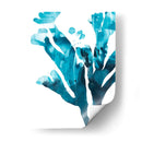 Tinta Wash Kelp Ii - June Erica Vess | Cuadro decorativo de Canvas Lab