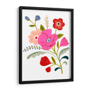 Flora Simple Iii - Victoria Borges | Cuadro decorativo de Canvas Lab