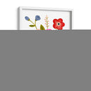 Flora Simple Iii - Victoria Borges | Cuadro decorativo de Canvas Lab