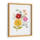 Flora Simple Iv - Victoria Borges | Cuadro decorativo de Canvas Lab