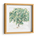 País Árbol Ii - June Erica Vess | Cuadro decorativo de Canvas Lab