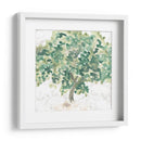 País Árbol Ii - June Erica Vess | Cuadro decorativo de Canvas Lab