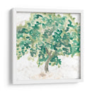 País Árbol Ii - June Erica Vess | Cuadro decorativo de Canvas Lab