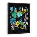 Placer Garden I - Melissa Wang | Cuadro decorativo de Canvas Lab