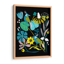 Placer Garden I - Melissa Wang | Cuadro decorativo de Canvas Lab