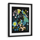 Placer Garden Ii - Melissa Wang | Cuadro decorativo de Canvas Lab