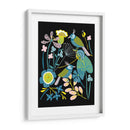Placer Garden Ii - Melissa Wang | Cuadro decorativo de Canvas Lab