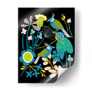 Placer Garden Ii - Melissa Wang | Cuadro decorativo de Canvas Lab