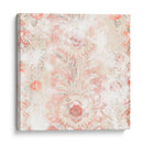 Mundo Viajero Textil I - June Erica Vess | Cuadro decorativo de Canvas Lab