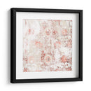 World Traveler Textile Ii - June Erica Vess | Cuadro decorativo de Canvas Lab