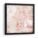 World Traveler Textile Ii - June Erica Vess | Cuadro decorativo de Canvas Lab