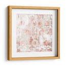 World Traveler Textile Ii - June Erica Vess | Cuadro decorativo de Canvas Lab