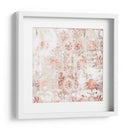 World Traveler Textile Ii - June Erica Vess | Cuadro decorativo de Canvas Lab