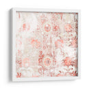 World Traveler Textile Ii - June Erica Vess | Cuadro decorativo de Canvas Lab