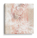 World Traveler Textile Iii - June Erica Vess | Cuadro decorativo de Canvas Lab