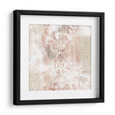 World Traveler Textile Iii - June Erica Vess | Cuadro decorativo de Canvas Lab