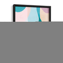 Características Delicadas I - Grace Popp | Cuadro decorativo de Canvas Lab