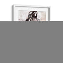 Feminas Iv - Melissa Wang | Cuadro decorativo de Canvas Lab