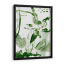 Tonos De Bosque I - Melissa Wang | Cuadro decorativo de Canvas Lab