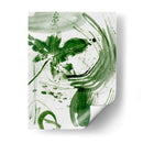 Tonos De Bosque Ii - Melissa Wang | Cuadro decorativo de Canvas Lab