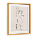 Mente Tranquila Iv - Melissa Wang | Cuadro decorativo de Canvas Lab