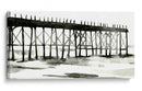 Sereno Muelle I - Emma Scarvey | Cuadro decorativo de Canvas Lab