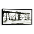Sereno Muelle I - Emma Scarvey | Cuadro decorativo de Canvas Lab