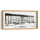 Sereno Muelle I - Emma Scarvey | Cuadro decorativo de Canvas Lab
