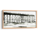 Sereno Muelle I - Emma Scarvey | Cuadro decorativo de Canvas Lab