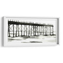 Sereno Muelle I - Emma Scarvey | Cuadro decorativo de Canvas Lab