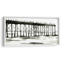 Sereno Muelle I - Emma Scarvey | Cuadro decorativo de Canvas Lab