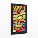 Laberinto acrílico | Cuadro decorativo de Canvas Lab