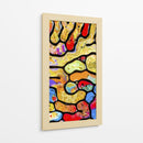 Laberinto acrílico | Cuadro decorativo de Canvas Lab