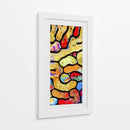 Laberinto acrílico | Cuadro decorativo de Canvas Lab