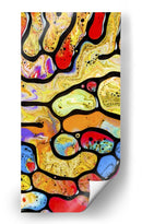 Laberinto acrílico | Cuadro decorativo de Canvas Lab