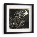 Noche Negra I - Melissa Wang | Cuadro decorativo de Canvas Lab