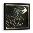 Noche Negra I - Melissa Wang | Cuadro decorativo de Canvas Lab