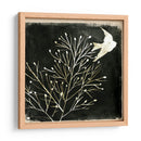 Noche Negra I - Melissa Wang | Cuadro decorativo de Canvas Lab