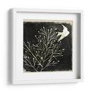 Noche Negra I - Melissa Wang | Cuadro decorativo de Canvas Lab