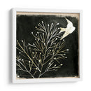 Noche Negra I - Melissa Wang | Cuadro decorativo de Canvas Lab