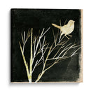 Noche Negra Iv - Melissa Wang | Cuadro decorativo de Canvas Lab