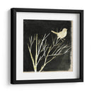 Noche Negra Iv - Melissa Wang | Cuadro decorativo de Canvas Lab