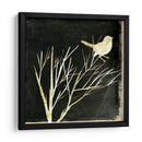 Noche Negra Iv - Melissa Wang | Cuadro decorativo de Canvas Lab