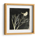 Noche Negra Iv - Melissa Wang | Cuadro decorativo de Canvas Lab