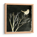 Noche Negra Iv - Melissa Wang | Cuadro decorativo de Canvas Lab