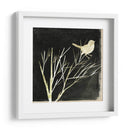 Noche Negra Iv - Melissa Wang | Cuadro decorativo de Canvas Lab